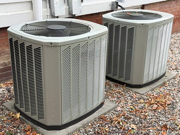 Reliable Hvac Maintenance contractor in Grant, MN by Leonard HVAC